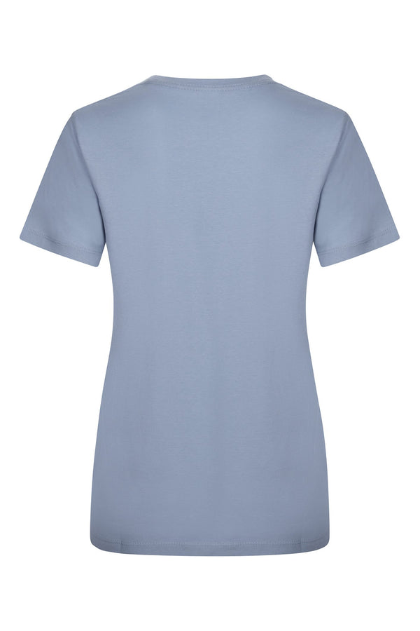T-Shirt Senhora Mellrose (2 de 3)-RAG-Tailors-Fardas-e-Uniformes-Vestuario-Pro