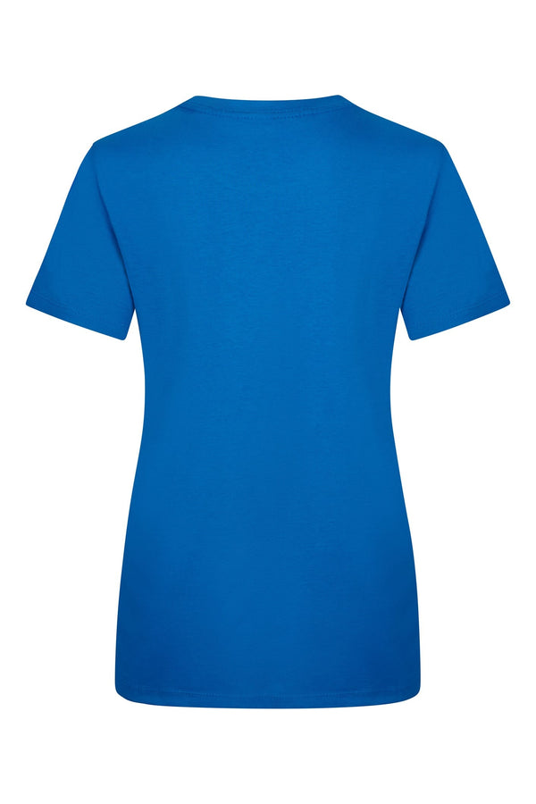 T-Shirt Senhora Mellrose (2 de 3)-RAG-Tailors-Fardas-e-Uniformes-Vestuario-Pro