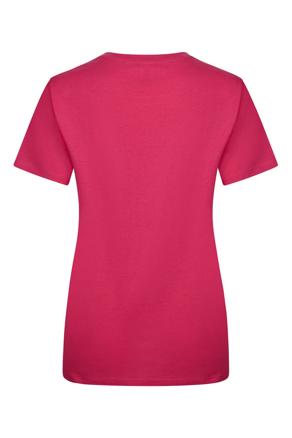 T-Shirt Senhora Mellrose (2 de 3)-RAG-Tailors-Fardas-e-Uniformes-Vestuario-Pro
