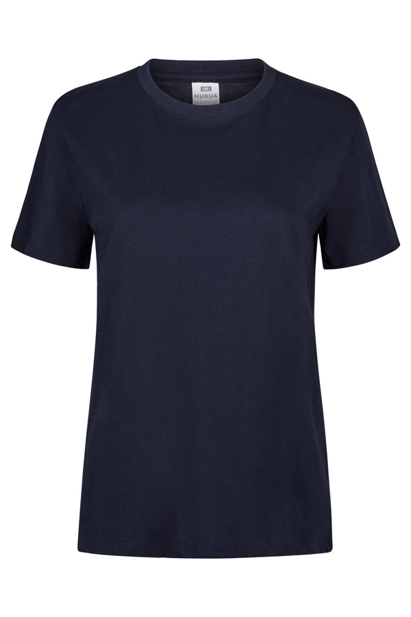 T-Shirt Senhora Mellrose (3 de 3)-Marinho-XS-RAG-Tailors-Fardas-e-Uniformes-Vestuario-Pro