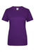 T-Shirt Senhora Mellrose (3 de 3)-Roxo-XS-RAG-Tailors-Fardas-e-Uniformes-Vestuario-Pro