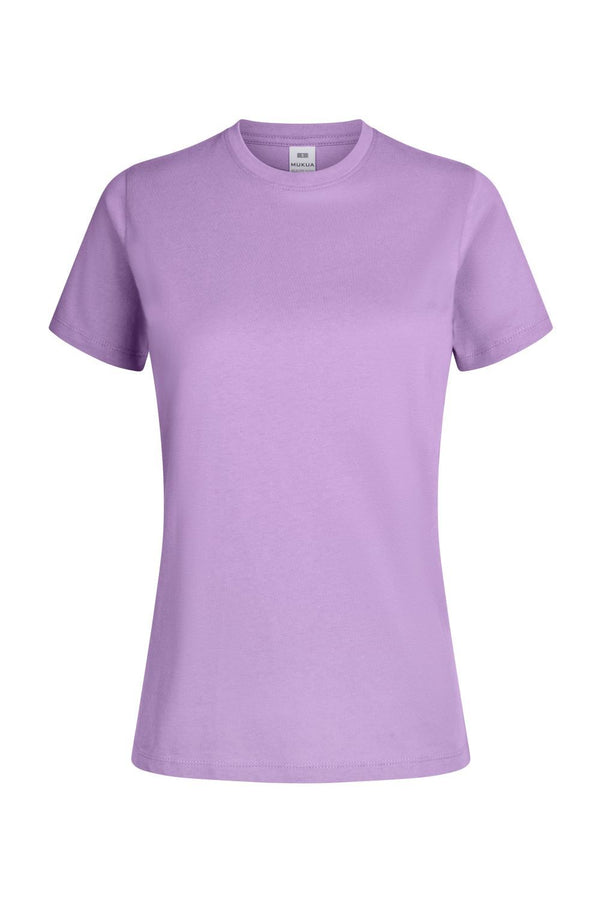 T-Shirt Senhora Mellrose-Lilac - 530-3XL-RAG-Tailors-Fardas-e-Uniformes-Vestuario-Pro