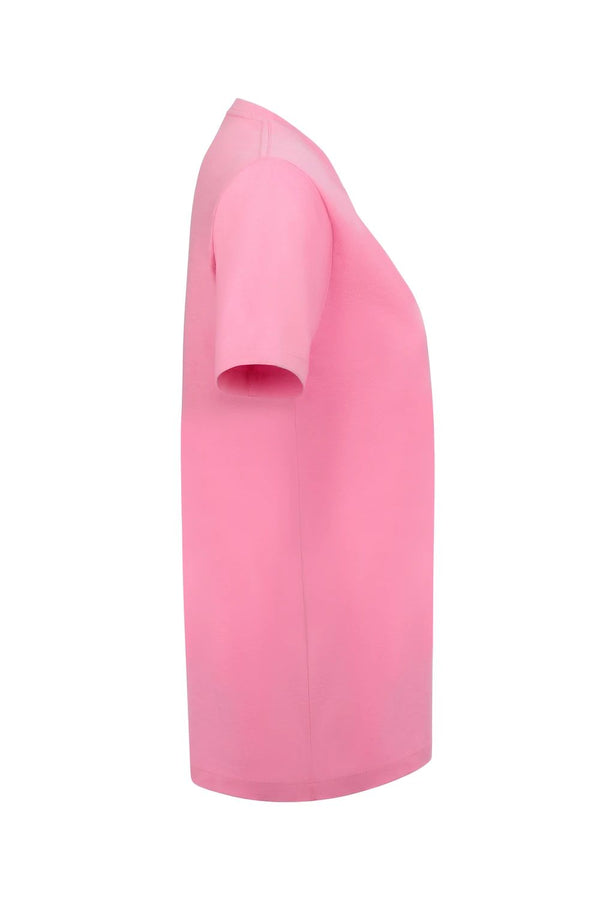 T-Shirt Senhora Mellrose-RAG-Tailors-Fardas-e-Uniformes-Vestuario-Pro