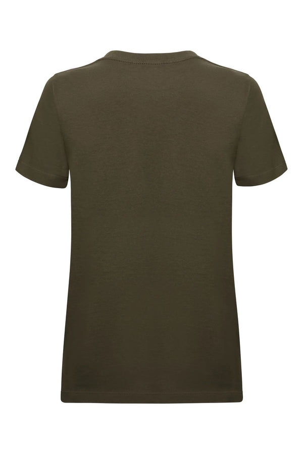 T-Shirt Senhora Mellrose-RAG-Tailors-Fardas-e-Uniformes-Vestuario-Pro
