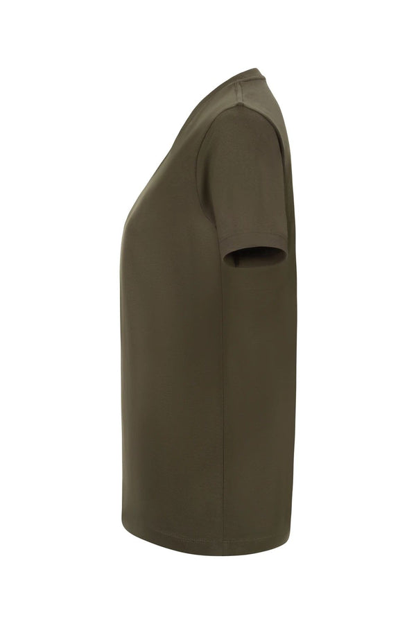 T-Shirt Senhora Mellrose-RAG-Tailors-Fardas-e-Uniformes-Vestuario-Pro