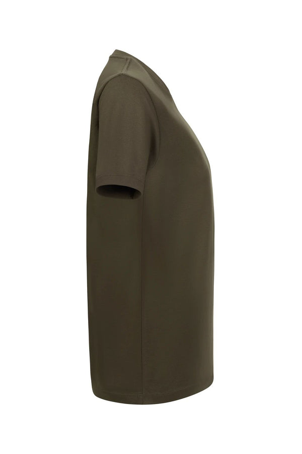 T-Shirt Senhora Mellrose-RAG-Tailors-Fardas-e-Uniformes-Vestuario-Pro