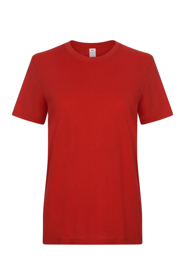 T-Shirt Senhora Mellrose-RAG-Tailors-Fardas-e-Uniformes-Vestuario-Pro