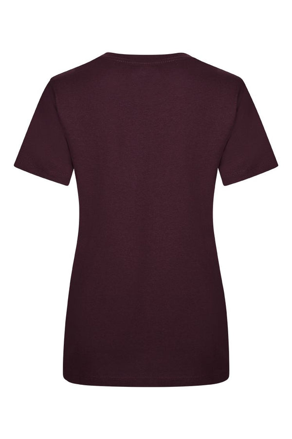 T-Shirt Senhora Mellrose-RAG-Tailors-Fardas-e-Uniformes-Vestuario-Pro
