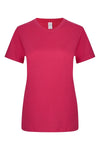 T-Shirt Senhora Mellrose-RAG-Tailors-Fardas-e-Uniformes-Vestuario-Pro