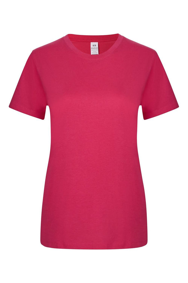 T-Shirt Senhora Mellrose-RAG-Tailors-Fardas-e-Uniformes-Vestuario-Pro