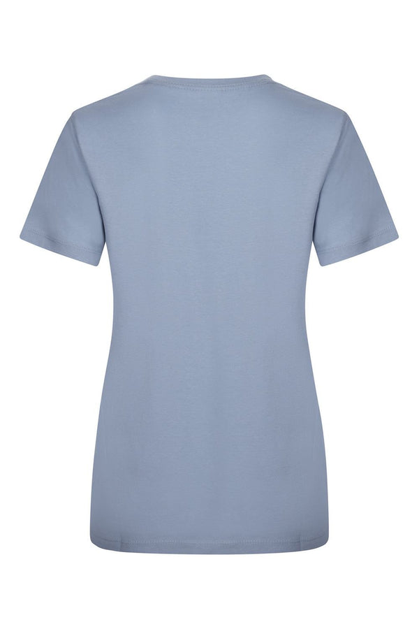 T-Shirt Senhora Mellrose-RAG-Tailors-Fardas-e-Uniformes-Vestuario-Pro