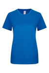 T-Shirt Senhora Mellrose-RAG-Tailors-Fardas-e-Uniformes-Vestuario-Pro