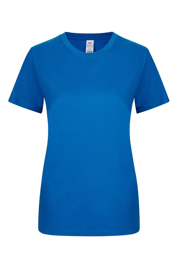 T-Shirt Senhora Mellrose-RAG-Tailors-Fardas-e-Uniformes-Vestuario-Pro