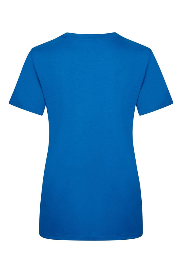 T-Shirt Senhora Mellrose-RAG-Tailors-Fardas-e-Uniformes-Vestuario-Pro