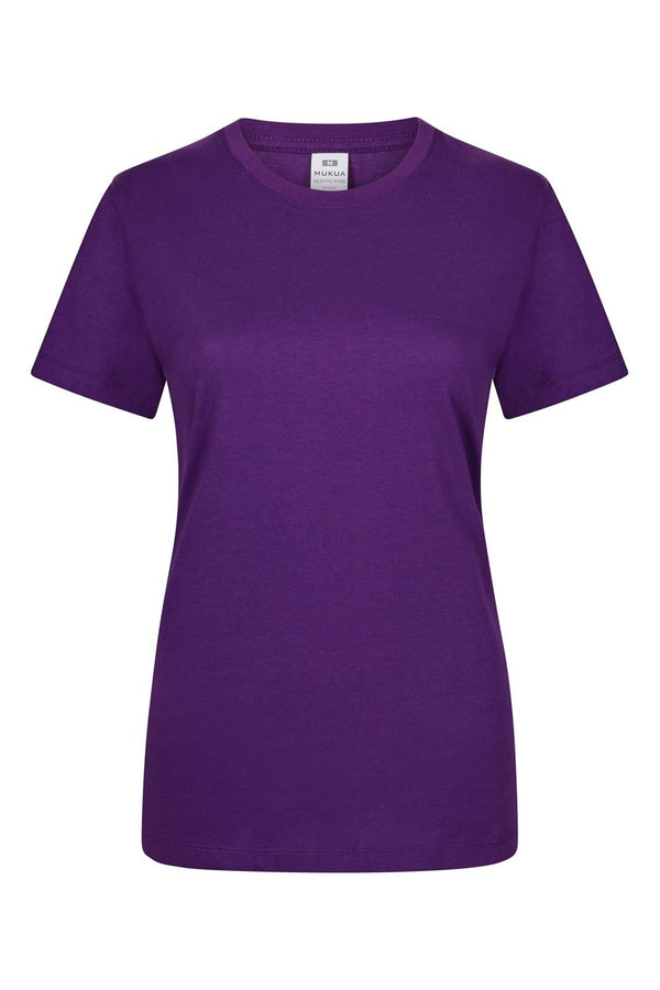 T-Shirt Senhora Mellrose-RAG-Tailors-Fardas-e-Uniformes-Vestuario-Pro