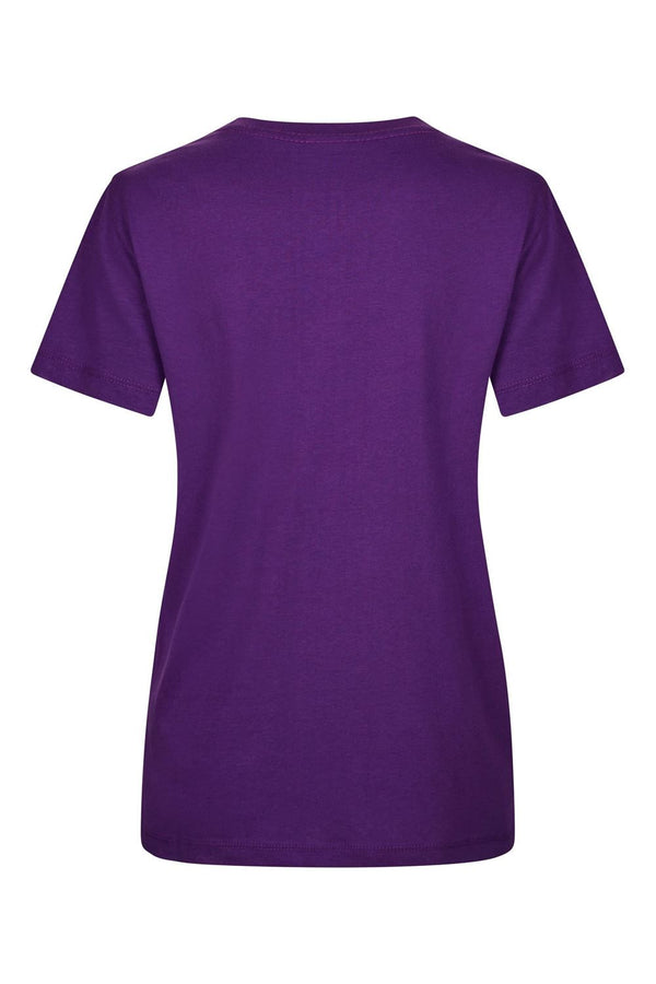 T-Shirt Senhora Mellrose-RAG-Tailors-Fardas-e-Uniformes-Vestuario-Pro