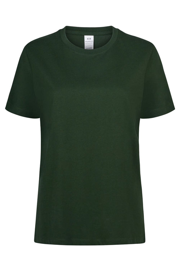 T-Shirt Senhora Mellrose-RAG-Tailors-Fardas-e-Uniformes-Vestuario-Pro