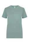 T-Shirt Senhora Mellrose-RAG-Tailors-Fardas-e-Uniformes-Vestuario-Pro