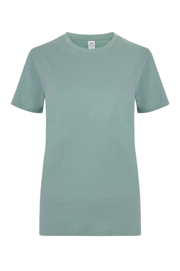 T-Shirt Senhora Mellrose-RAG-Tailors-Fardas-e-Uniformes-Vestuario-Pro