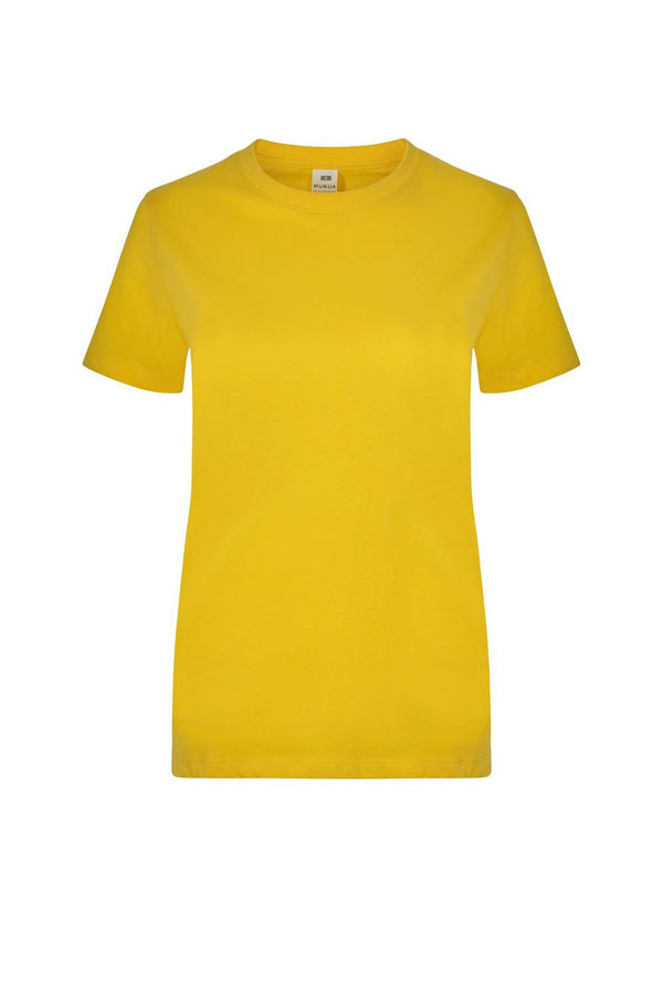 T-Shirt Senhora Mellrose-RAG-Tailors-Fardas-e-Uniformes-Vestuario-Pro