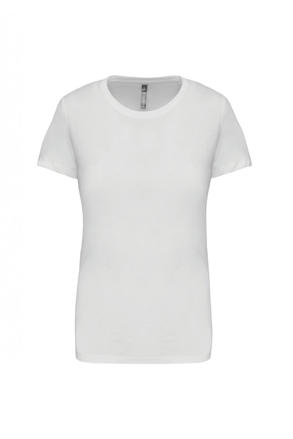 T-Shirt Senhora m\curta decote redondo (1 de 2)-RAG-Tailors-Fardas-e-Uniformes-Vestuario-Pro