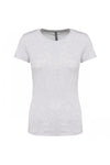 T-Shirt Senhora m\curta decote redondo (1 de 2)-S-Cinza Heather-RAG-Tailors-Fardas-e-Uniformes-Vestuario-Pro