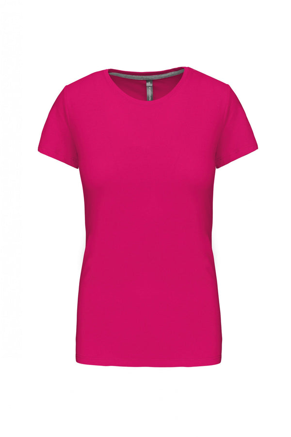 T-Shirt Senhora m\curta decote redondo (2 de 2 )-RAG-Tailors-Fardas-e-Uniformes-Vestuario-Pro