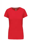 T-Shirt Senhora m\curta decote redondo-RAG-Tailors-Fardas-e-Uniformes-Vestuario-Pro
