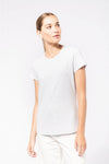 T-Shirt Senhora m\curta decote redondo-RAG-Tailors-Fardas-e-Uniformes-Vestuario-Pro