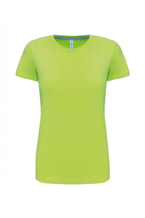 T-Shirt Senhora m\curta decote redondo-S-Lima-RAG-Tailors-Fardas-e-Uniformes-Vestuario-Pro