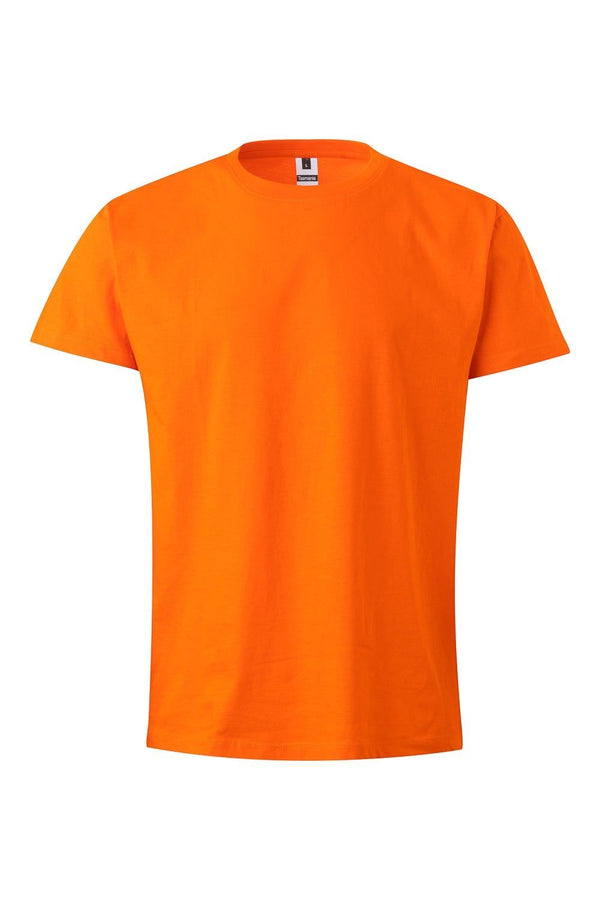 T-Shirt Unisexo Andor-Orange-S-RAG-Tailors-Fardas-e-Uniformes-Vestuario-Pro