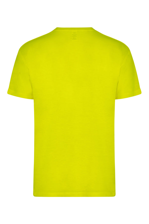 T-Shirt Unisexo Derb-RAG-Tailors-Fardas-e-Uniformes-Vestuario-Pro