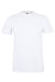 T-Shirt Unisexo Mellrose (1 de 3)-Branco-S-RAG-Tailors-Fardas-e-Uniformes-Vestuario-Pro