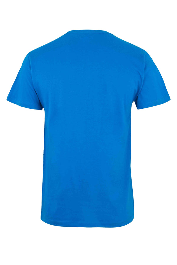 T-Shirt Unisexo Mellrose (2 de 3)-RAG-Tailors-Fardas-e-Uniformes-Vestuario-Pro