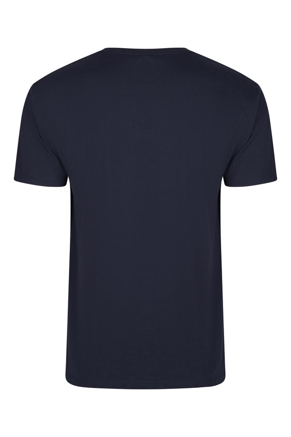 T-Shirt Unisexo Mellrose (3 de 3)-RAG-Tailors-Fardas-e-Uniformes-Vestuario-Pro