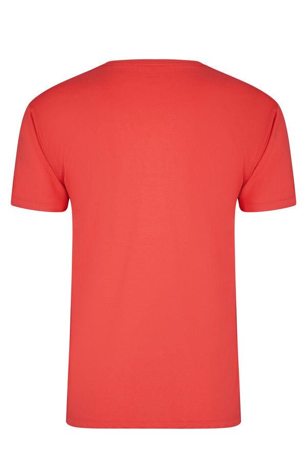 T-Shirt Unisexo Mellrose (3 de 3)-RAG-Tailors-Fardas-e-Uniformes-Vestuario-Pro