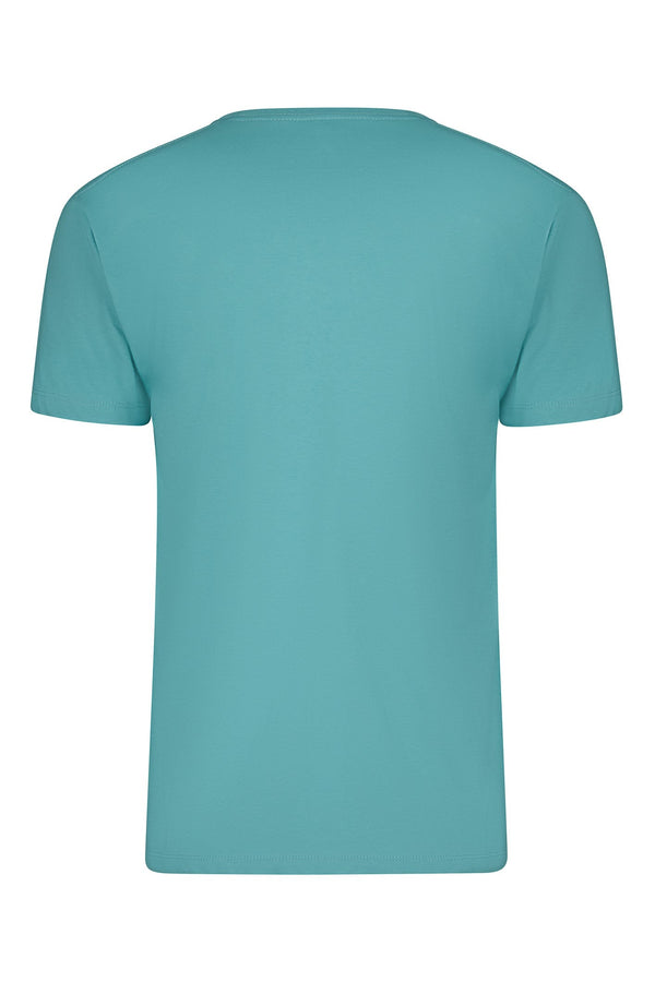 T-Shirt Unisexo Mellrose (3 de 3)-RAG-Tailors-Fardas-e-Uniformes-Vestuario-Pro