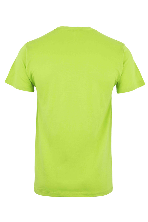 T-Shirt Unisexo Mellrose (3 de 3)-RAG-Tailors-Fardas-e-Uniformes-Vestuario-Pro
