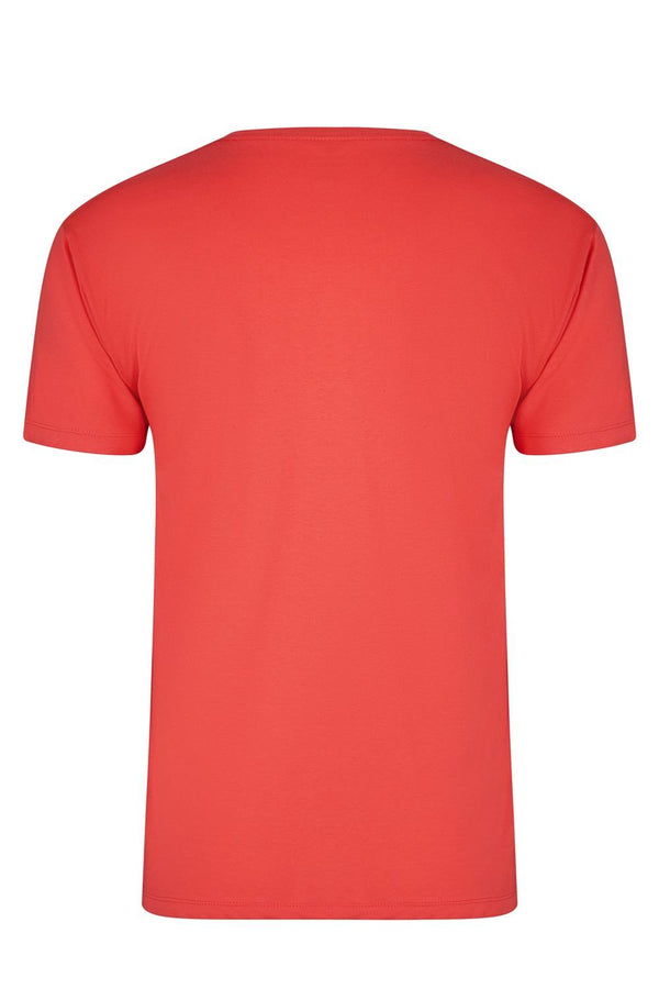T-Shirt Unisexo Mellrose-RAG-Tailors-Fardas-e-Uniformes-Vestuario-Pro