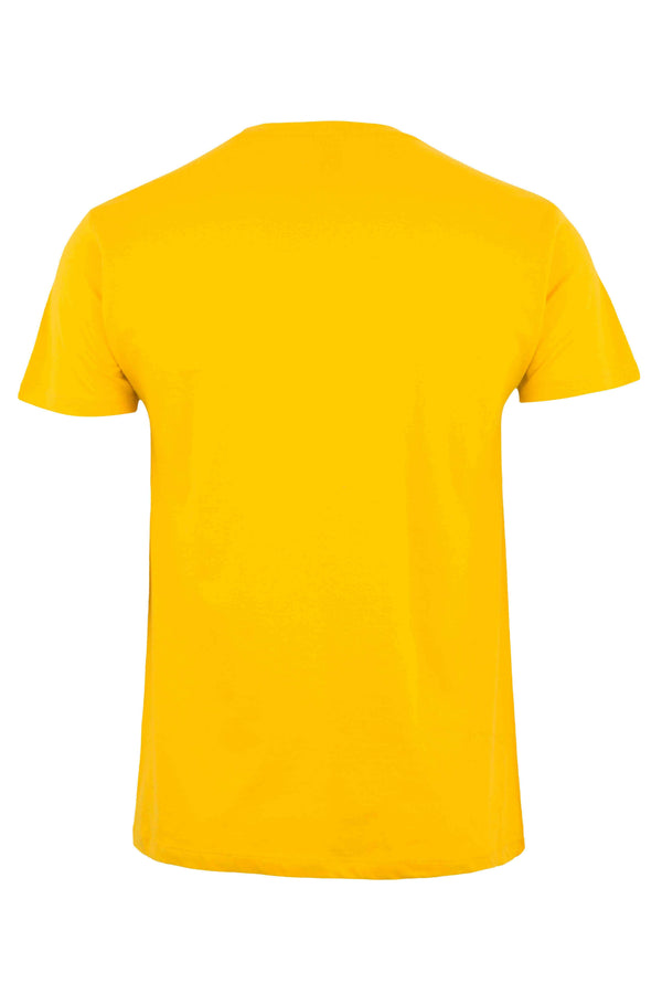 T-Shirt Unisexo Mellrose-RAG-Tailors-Fardas-e-Uniformes-Vestuario-Pro