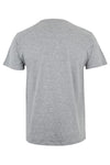 T-Shirt Unisexo Mellrose-RAG-Tailors-Fardas-e-Uniformes-Vestuario-Pro