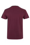 T-Shirt Unisexo Mellrose-RAG-Tailors-Fardas-e-Uniformes-Vestuario-Pro