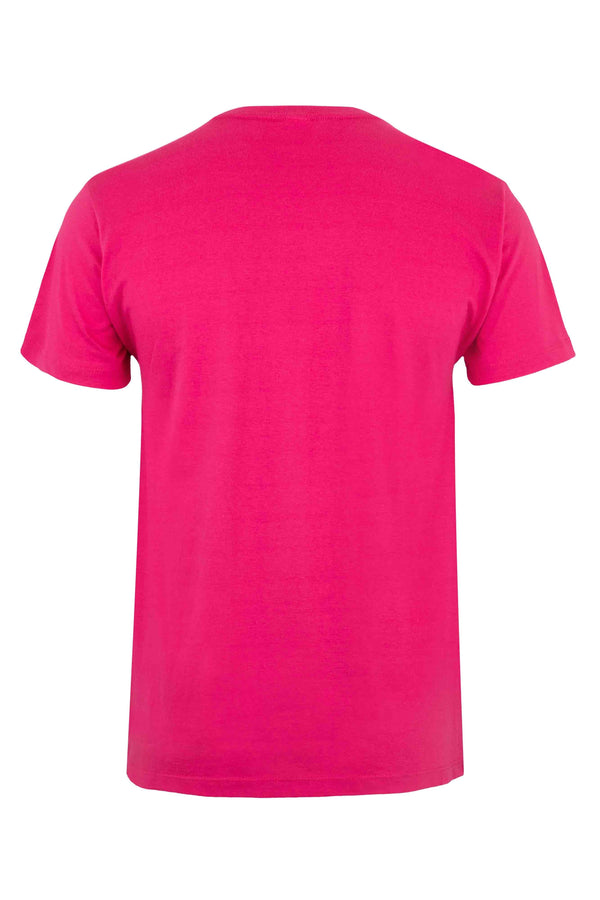 T-Shirt Unisexo Mellrose-RAG-Tailors-Fardas-e-Uniformes-Vestuario-Pro