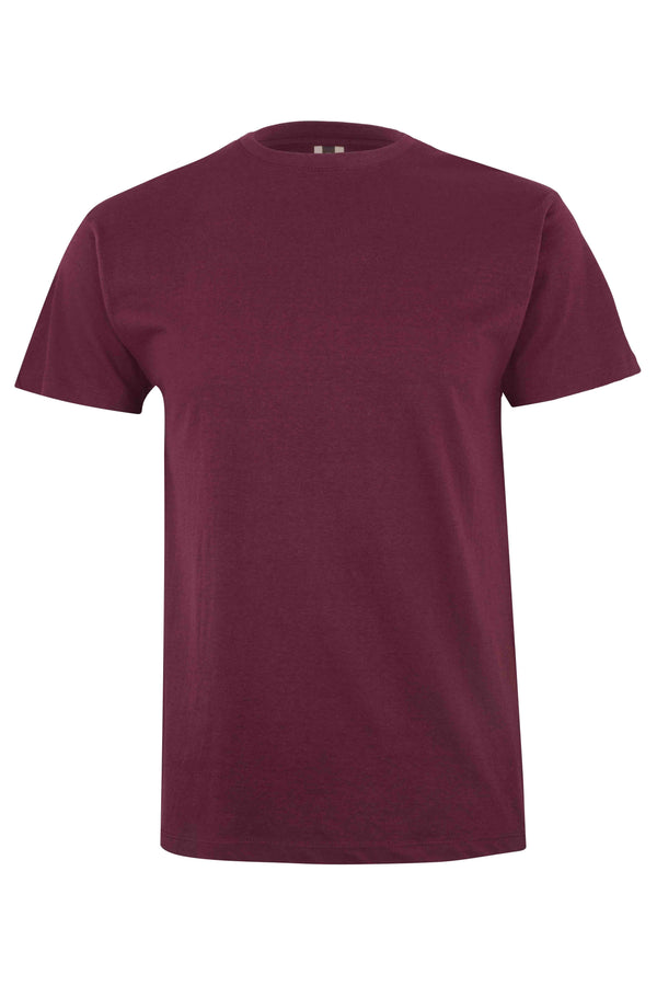 T-Shirt Unisexo Mellrose-RAG-Tailors-Fardas-e-Uniformes-Vestuario-Pro