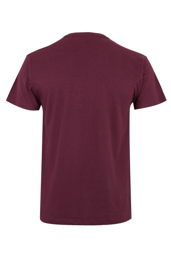 T-Shirt Unisexo Mellrose-RAG-Tailors-Fardas-e-Uniformes-Vestuario-Pro