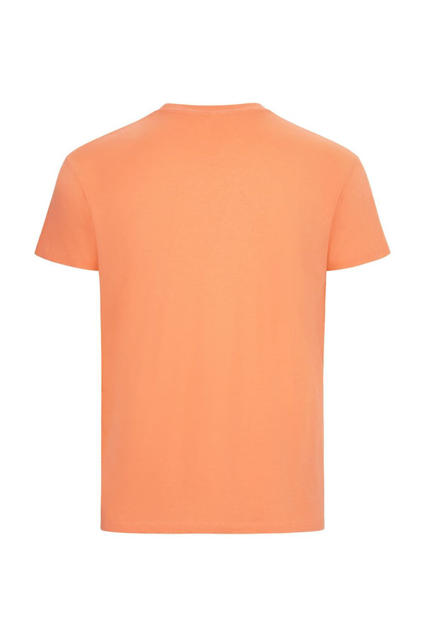 T-Shirt Unisexo Mellrose-RAG-Tailors-Fardas-e-Uniformes-Vestuario-Pro