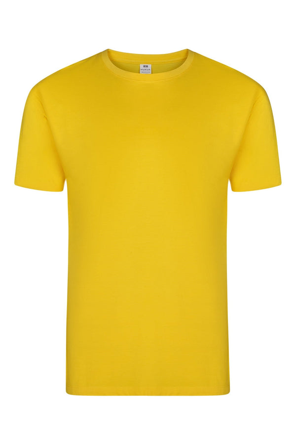 T-Shirt Unisexo Mellrose-RAG-Tailors-Fardas-e-Uniformes-Vestuario-Pro
