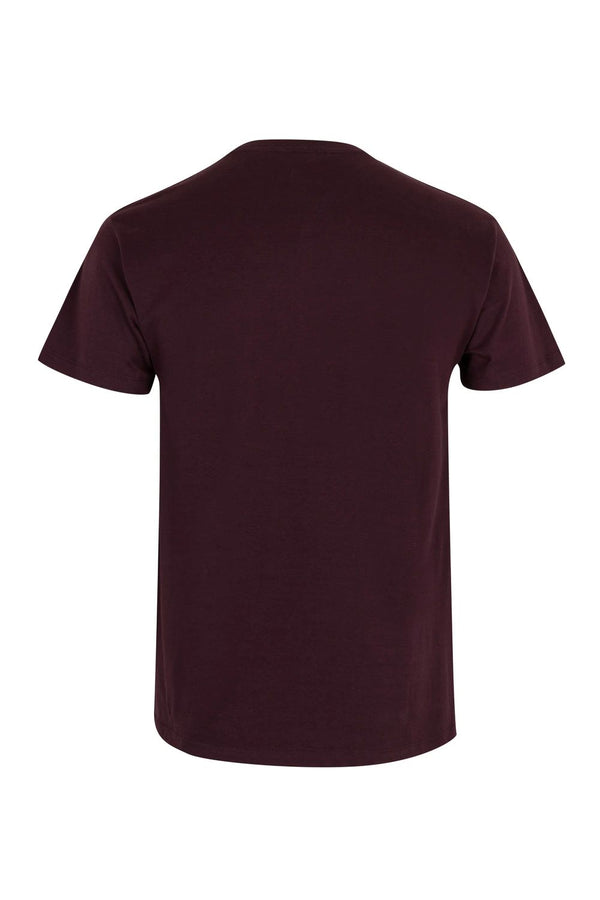T-Shirt Unisexo Mellrose-RAG-Tailors-Fardas-e-Uniformes-Vestuario-Pro