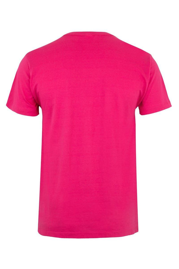 T-Shirt Unisexo Mellrose-RAG-Tailors-Fardas-e-Uniformes-Vestuario-Pro