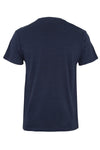 T-Shirt Unisexo Mellrose-RAG-Tailors-Fardas-e-Uniformes-Vestuario-Pro